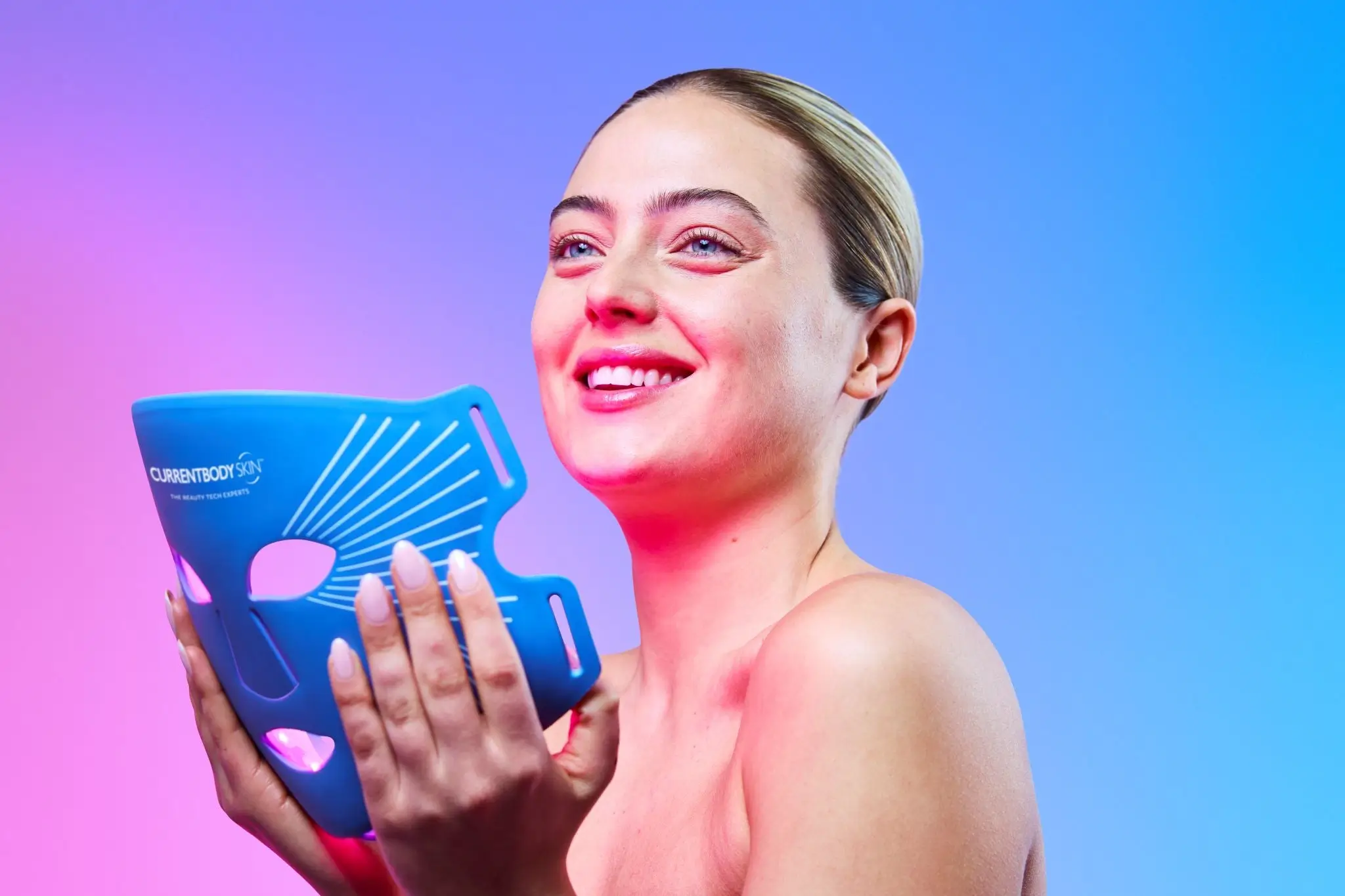 Blue Light Therapy at Home: The 2026 Skincare Trend That Actually Works