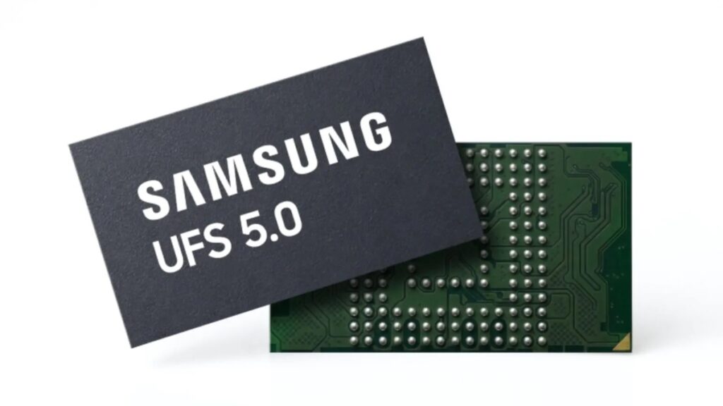 Galaxy S27 Ultra Could Get Samsung’s Fastest Storage