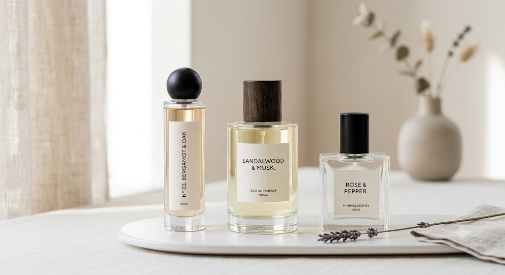How to Start a Perfume Dropshipping Business from Home
