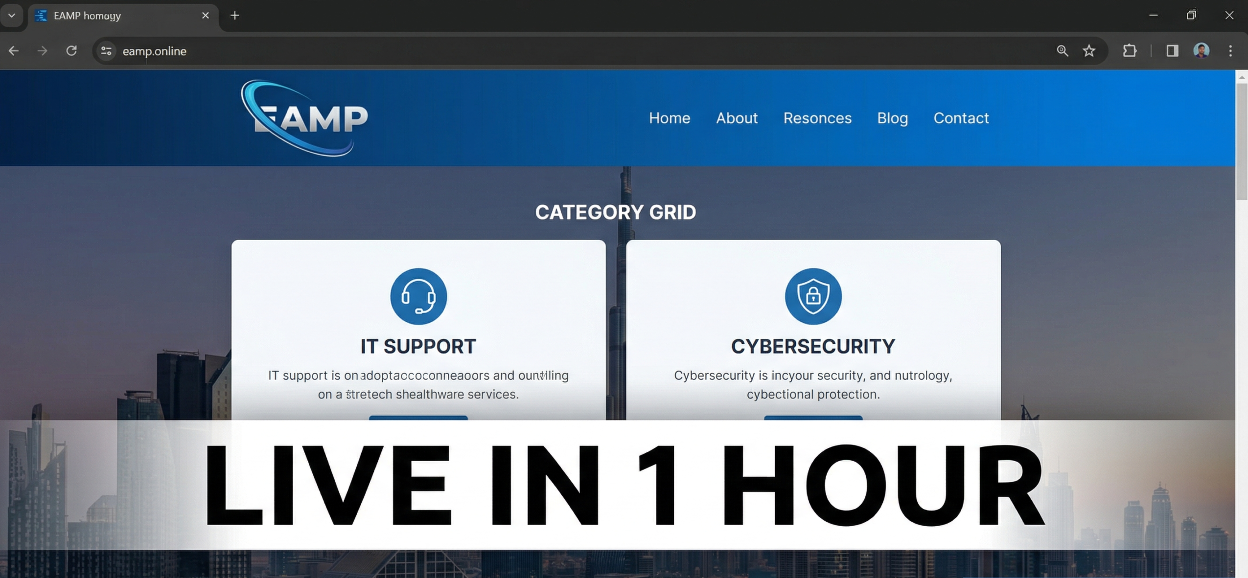 eamp.online